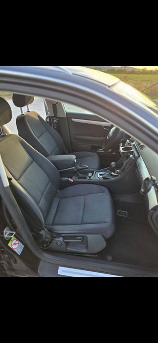Vând Audi a4 b7.