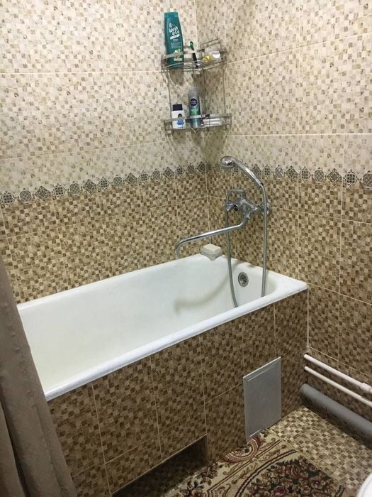 Сдается 1 комнатная Кадышева