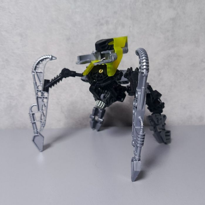 LEGO Bionicle Vahki Rorzakh