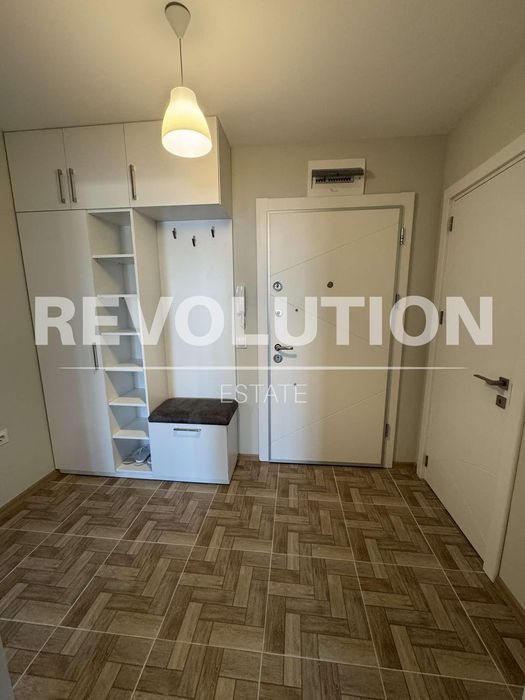 Дава се под наем Двустаен апартамент в Пловдив, Христо Смирненски - 75 кв.м за 500 € - Снимка #5