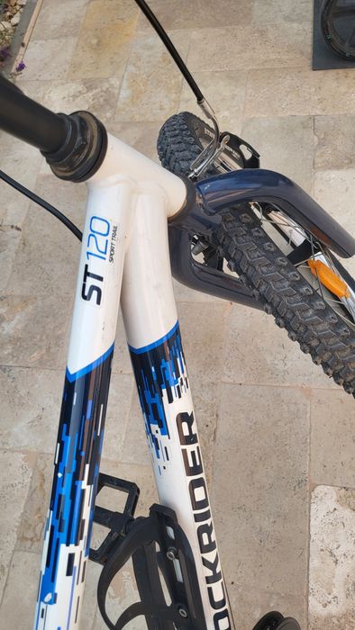 Biciclete Rockrider