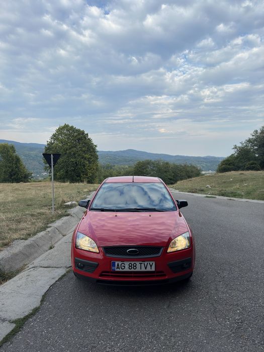 FORD Focus 2006 — imagine 2