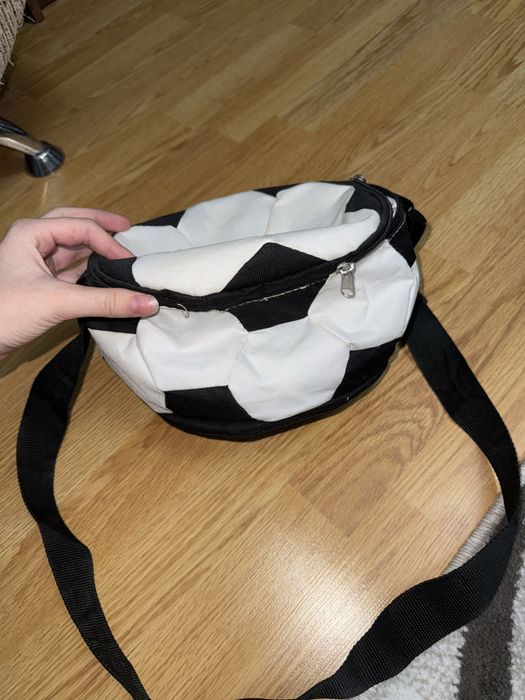 Термо сумка в виде мяча