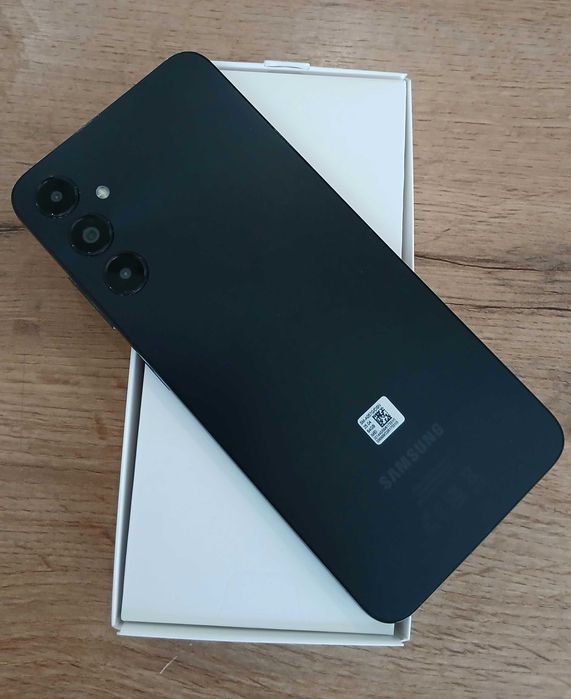 SAMSUNG A05s 2г. Гаранция