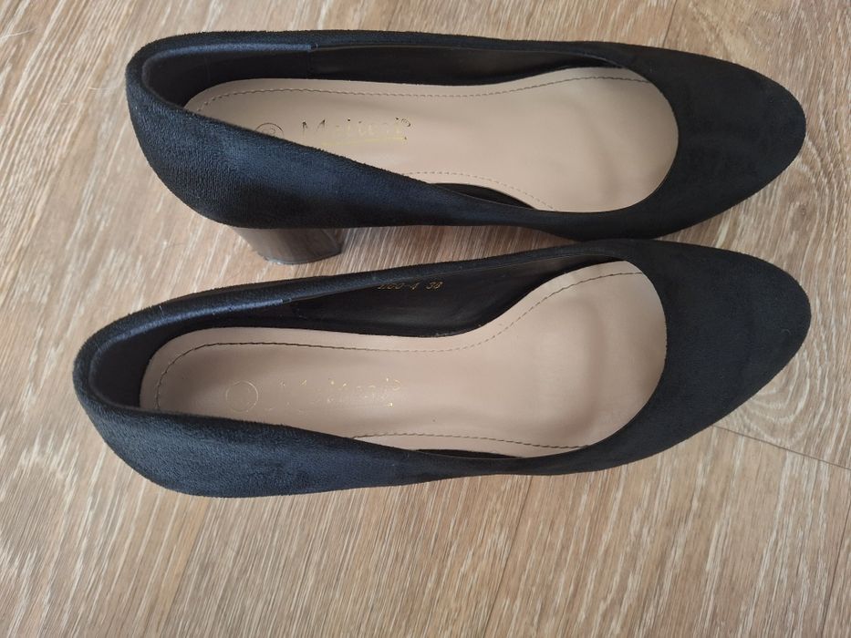 продам туфли 38 размер