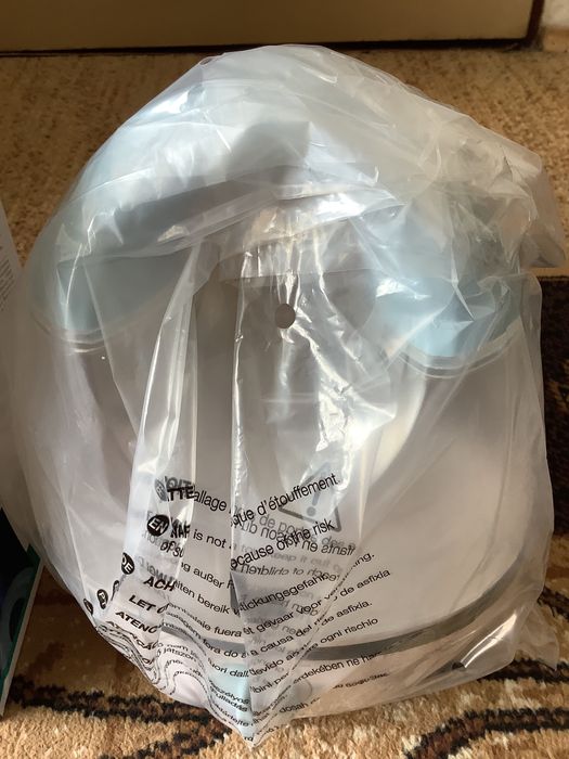 Овлажнител за въздух BABYMOOV Hygro