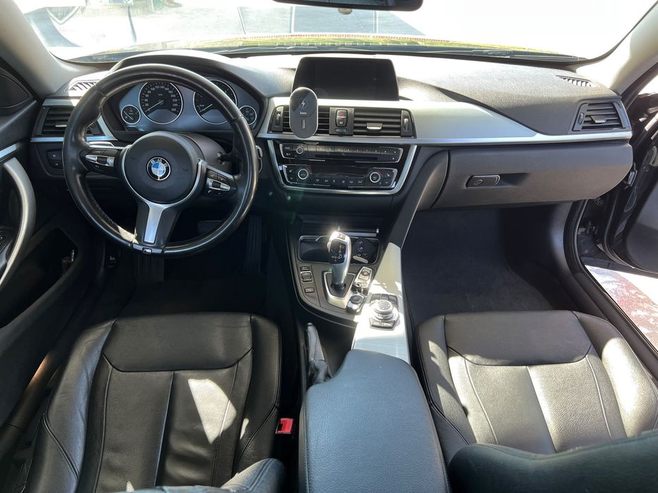 Bmw 420 D  Grancoupe, X-drive , distributie schimbata