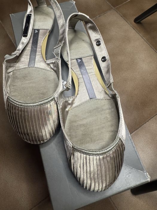 Adidas Stella Maccartney