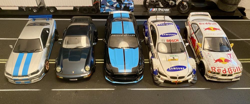 WLToys 124018 RC 1/12