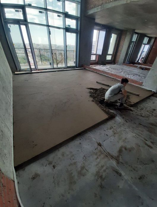 Сухой стяжки пола | стяжка пола пол сухой стяжки стяжки пола ф-89