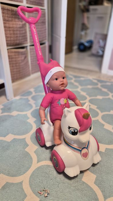 Бебешки играчки музикални / интерактивни /