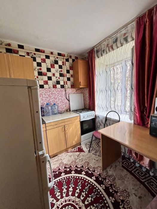 Продажа 1 комнатной квартиры