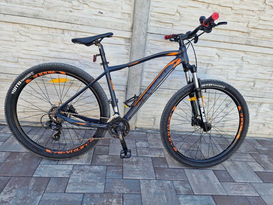 Vand bicicleta Devron