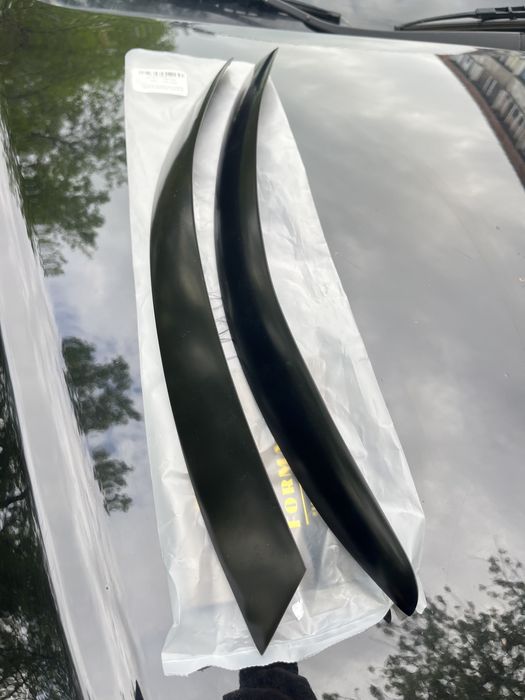 Продам реснички Санта фе