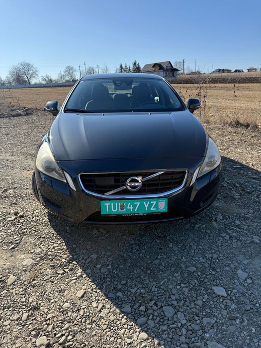 Vând Volvo S60 2012