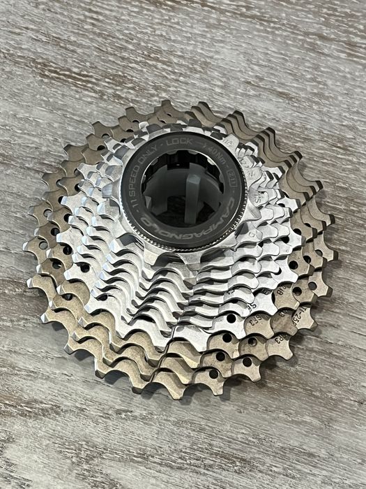 Касета Campagnolo 11 speed