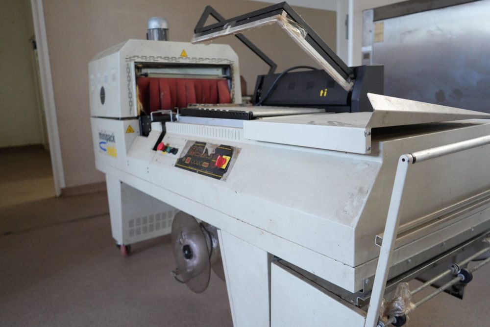 Vând utilaje profesionale pentru patiserie -preturi super