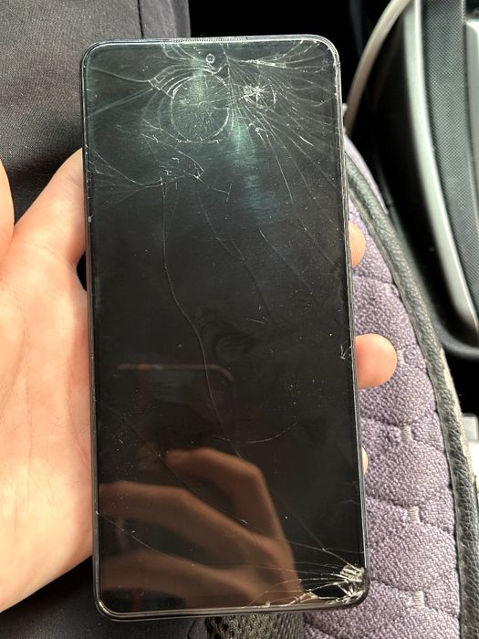 Redmi note 11 pro 4G 128/8