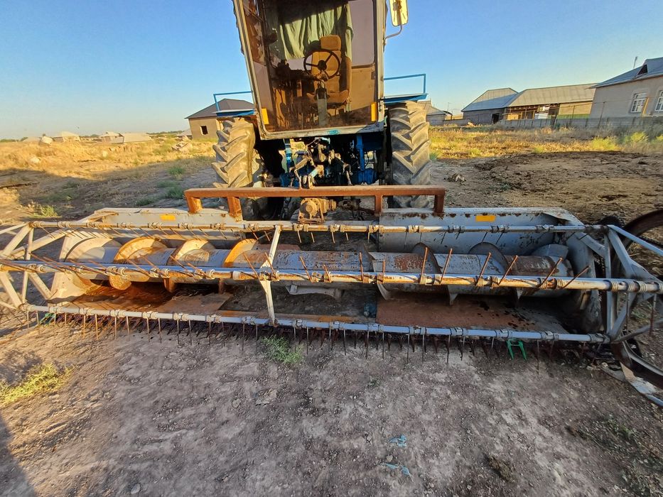 Жатка комбайн сатылады