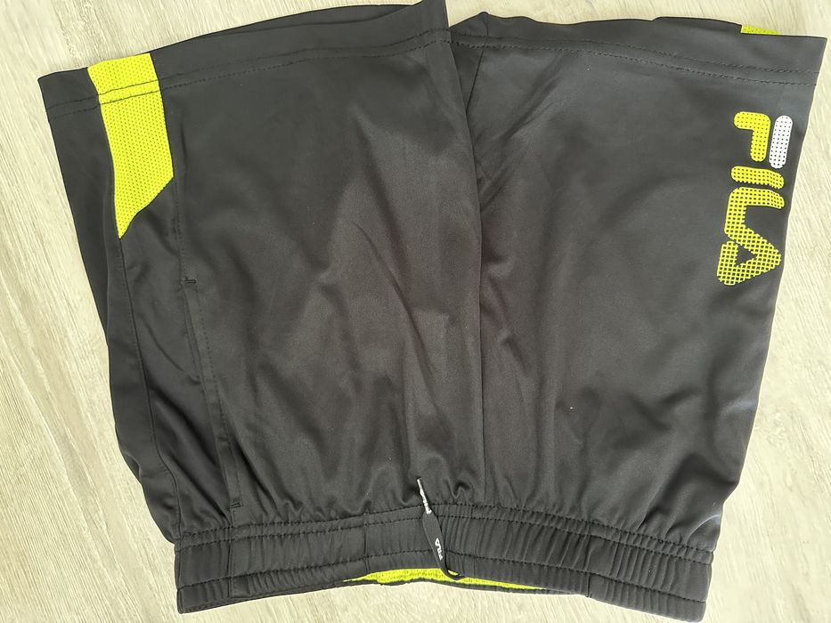 Pantaloni scurți Fila