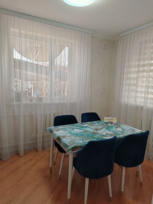 Продаётся дом в городе Есик улица Жаманкараева 140
