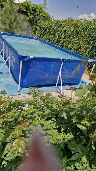 Продается Дача в Куйчирчикском районе