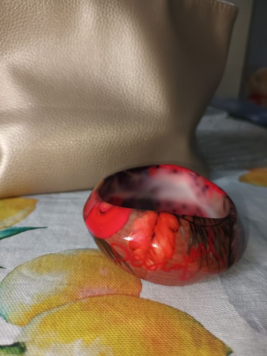 Desigual vintage гривна