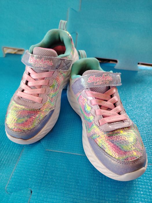 Маратонки номер 31