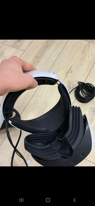 Продам Vr очки..