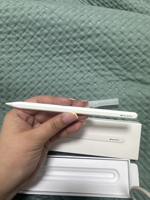 Apple pencil pro