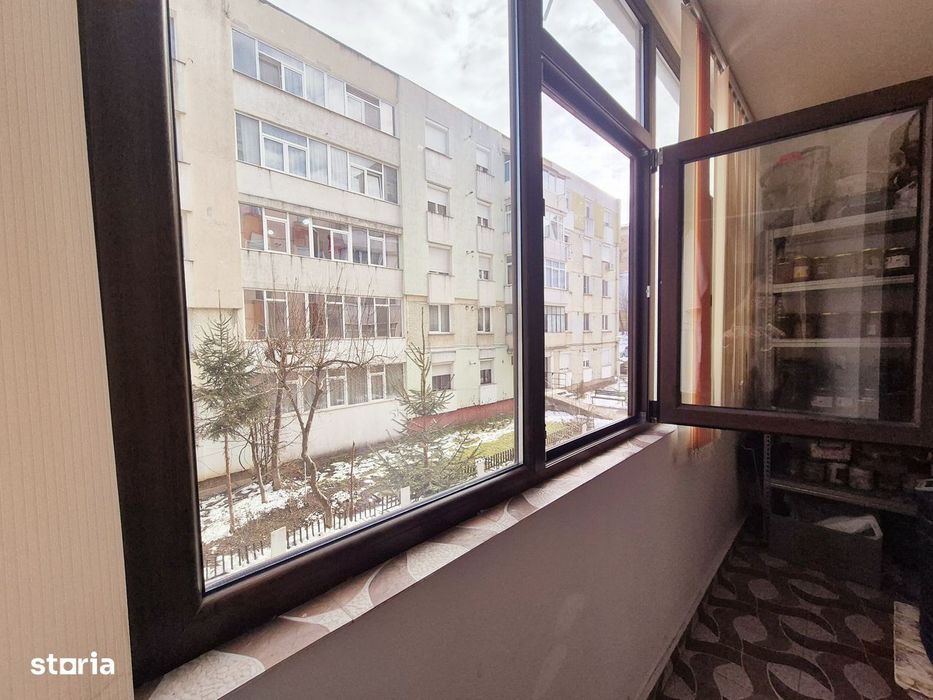Apartament modern cu 3 camere, etaj 1, Darmanesti