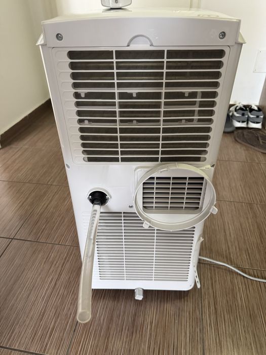 Aer conditionat mobil