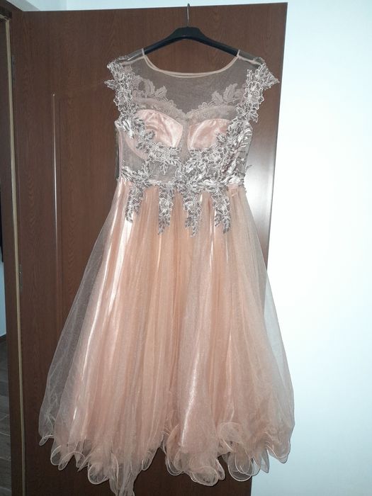 Rochie ocazie noua