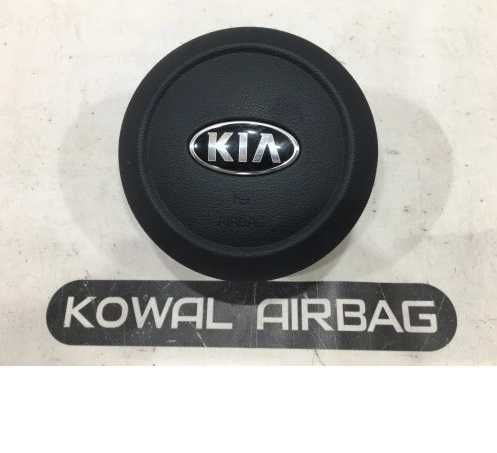 KIA E-Soul kit airbag - plansa de bord - set centuri de siguranta