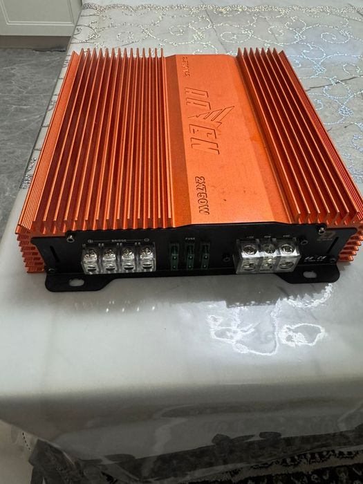 Усилитель Dl audio Raven