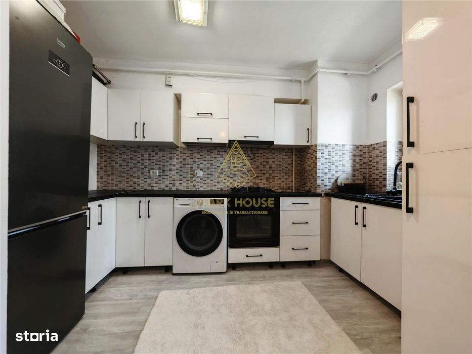 Apartament cu 2 camere de vanzare, bloc nou Unirea Grand Residence