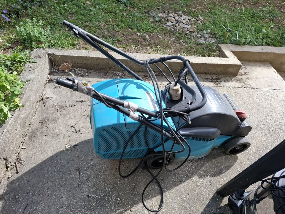 Gardens внос Германия