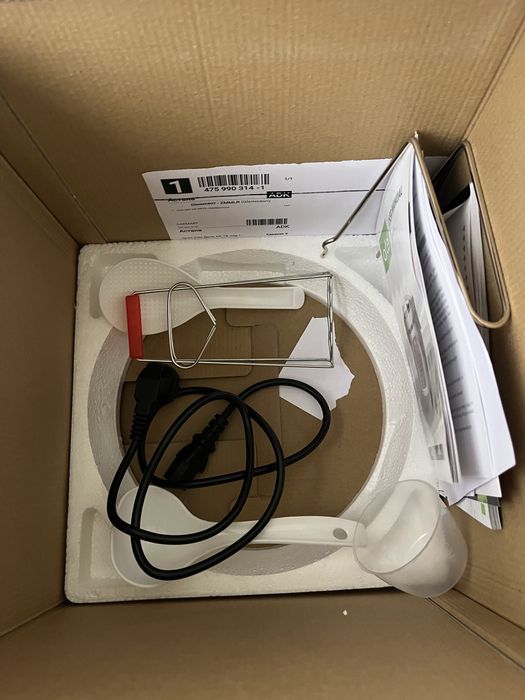 Мультиварка многофункциональная ARTEL