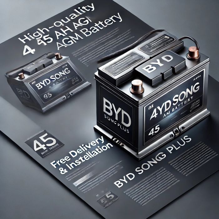 Byd song plus akumlyator dastavka 24/7