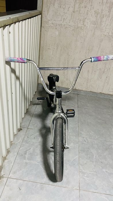 bmx оригинал бмх