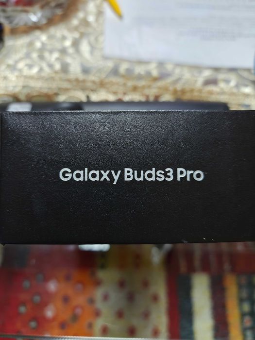 Galaxy buds 3 PRO