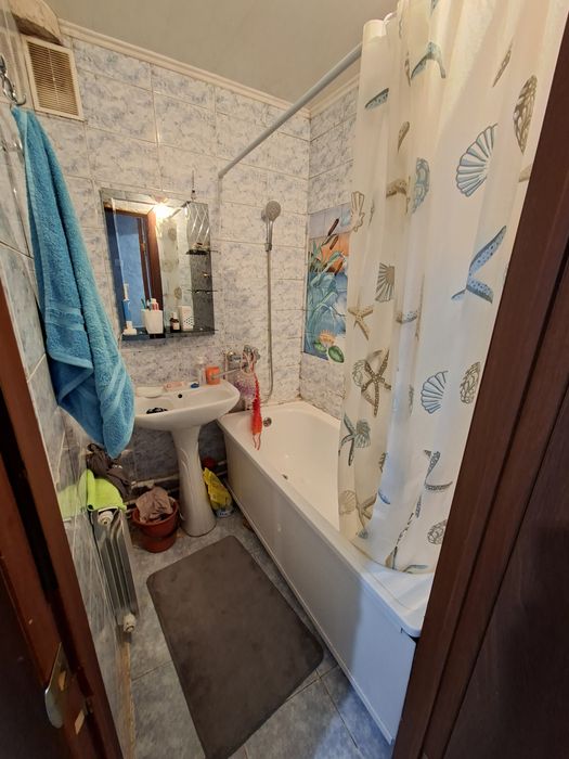 Продам 2х ком. квартиру!