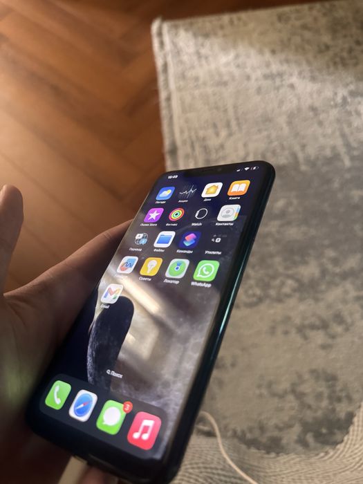 Iphone 11 pro max 64 gb срочно
