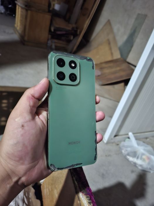 Honor X 6 // 128 tali