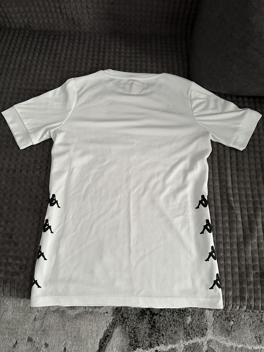 Vand tricou original Kappa Rapid 12 ani