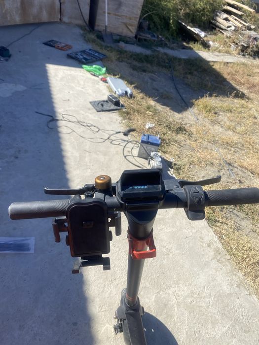 Tribe maya  электросамокат