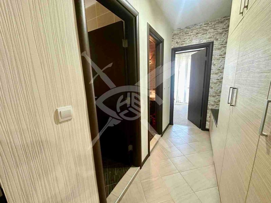 Тристаен апартамент в Слънчев Бряг! 103491