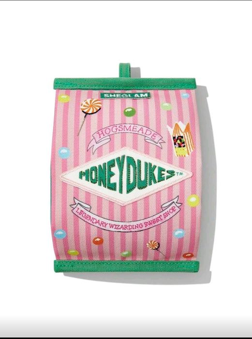 Куфарче Hogwarts sheglam