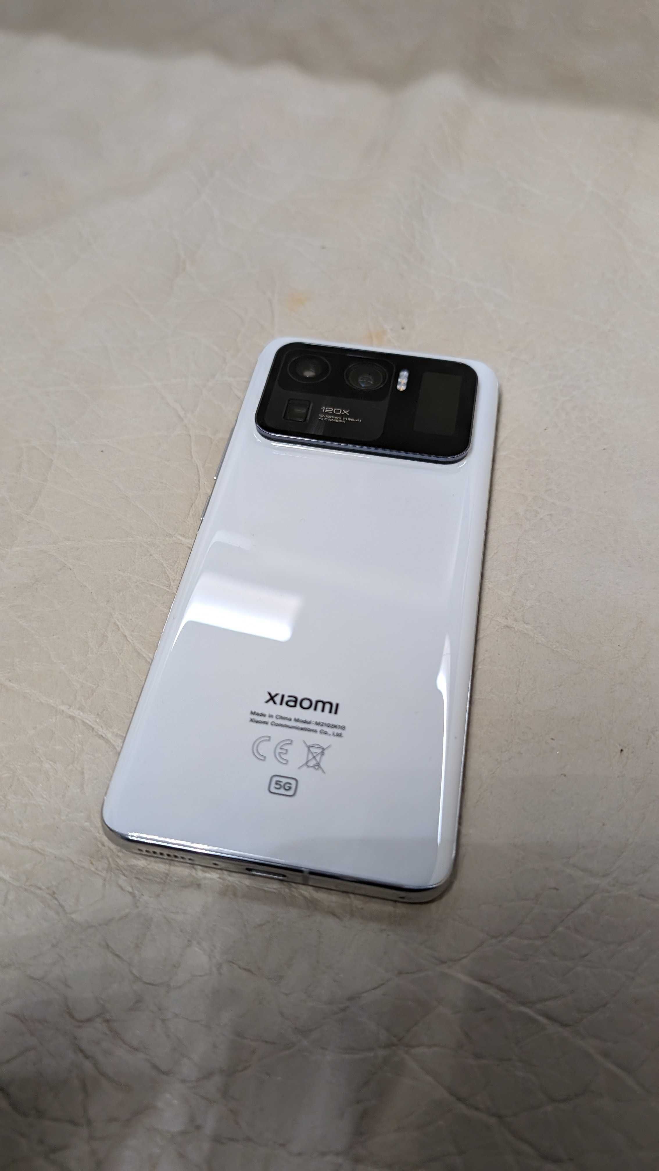 Xiaomi 11 Ultra - Застраховка гр. София Младост 1 • OLX.bg