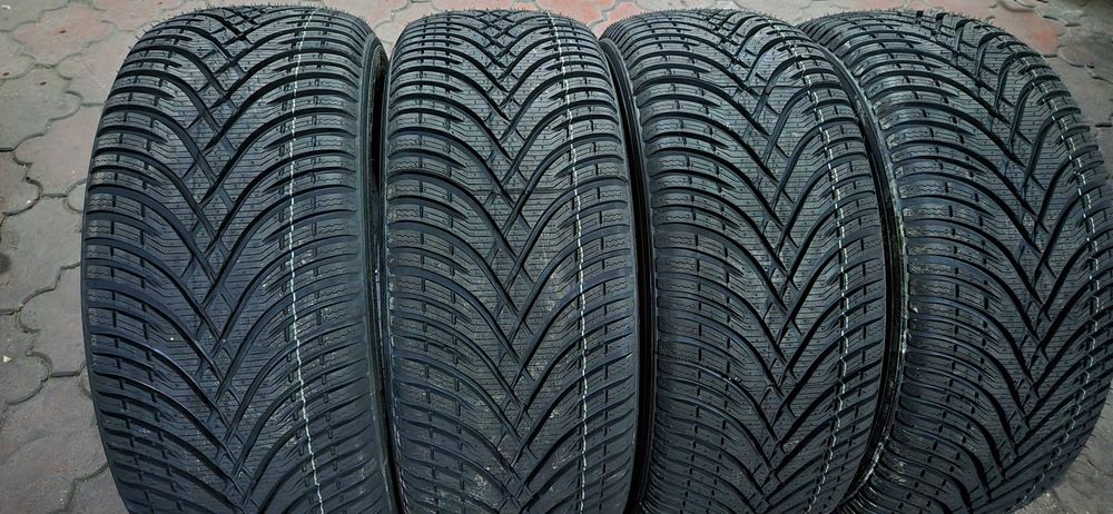 anvelope Kleber 225/50/17 m&s iarna